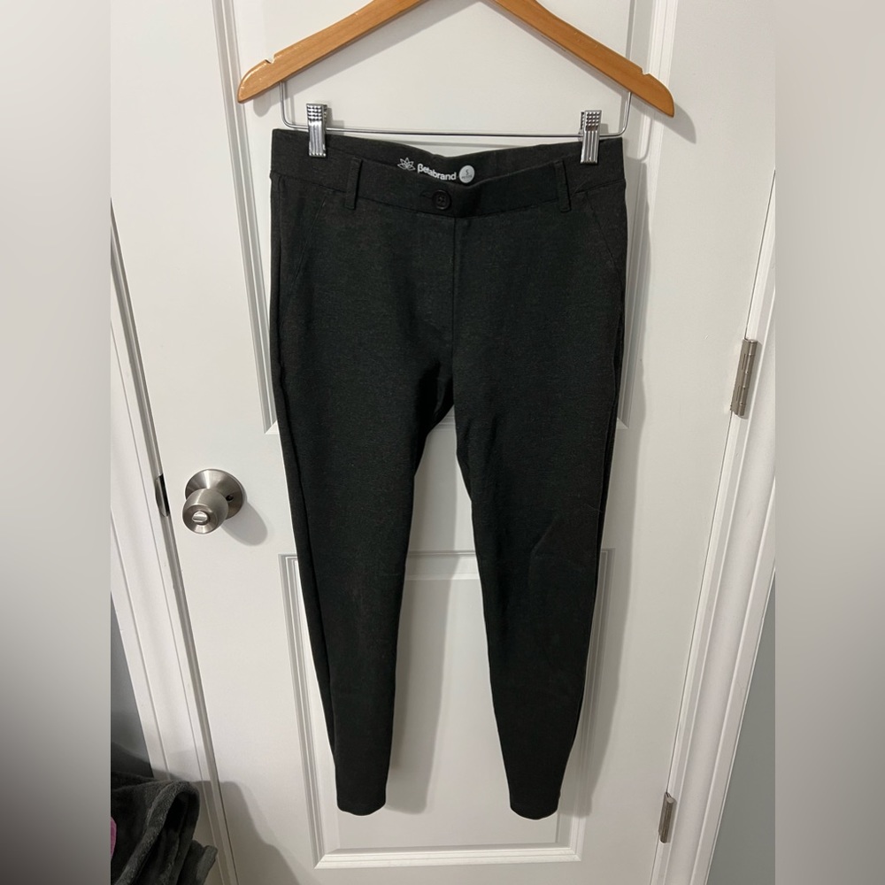 Gray beta brand work pants!